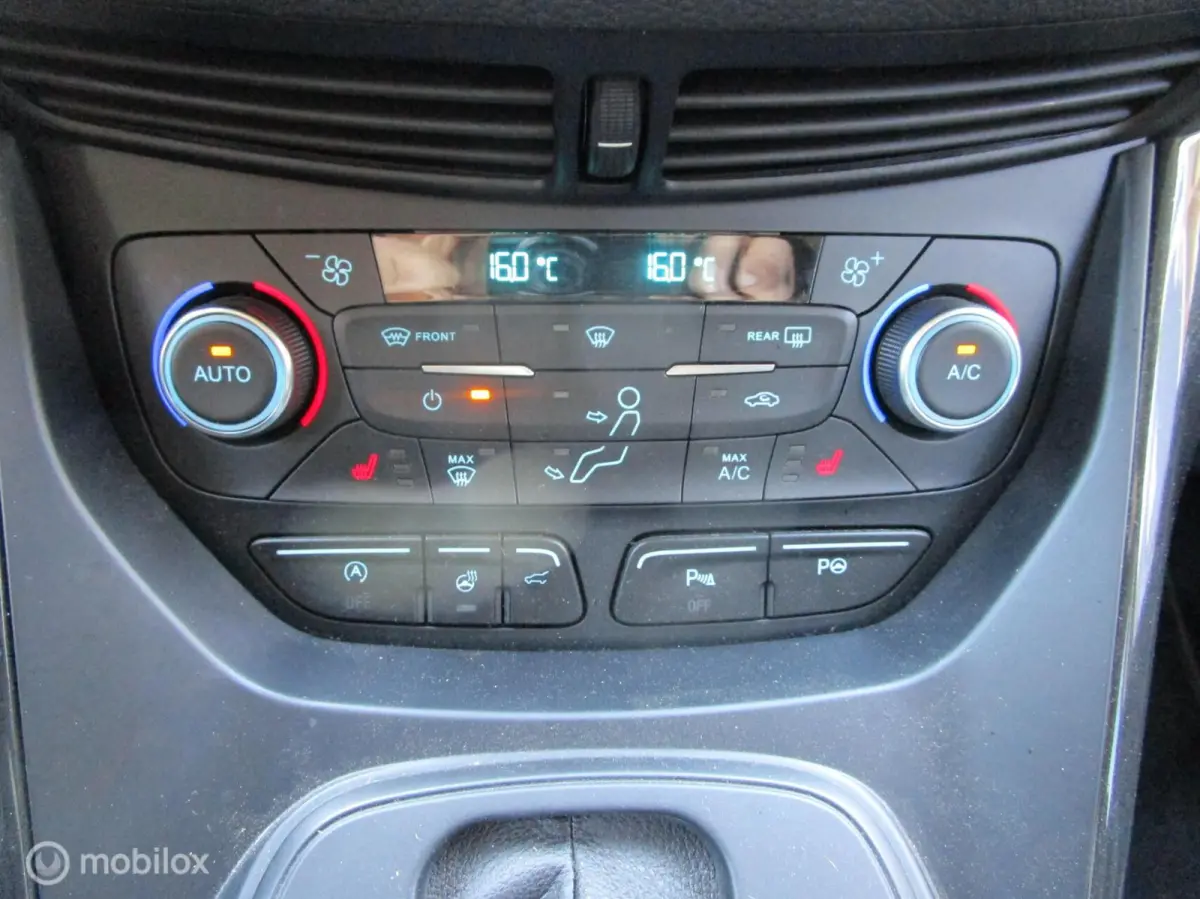 1.5 EcoBoost lekke koppakking 2017