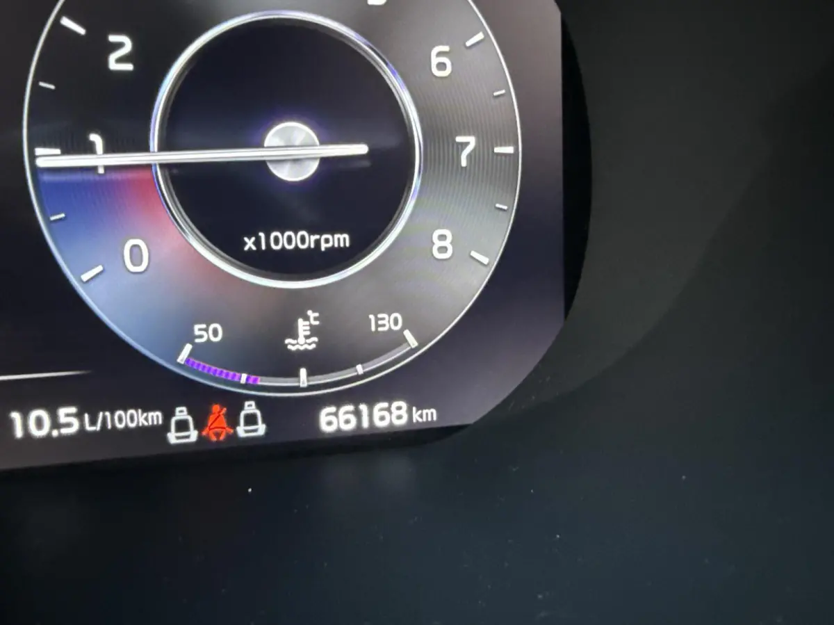 1.0 T-GDi GT-Line PANO/TH *ALL-IN PRIJS*