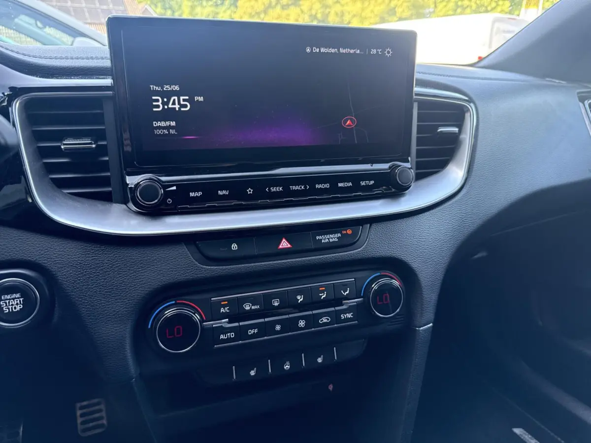 1.0 T-GDi GT-Line PANO/TH *ALL-IN PRIJS*
