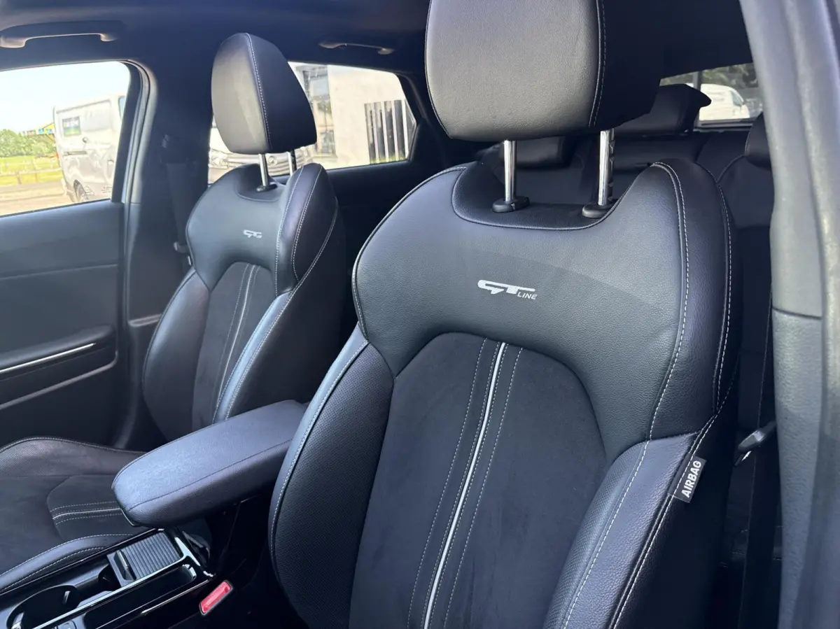 1.0 T-GDi GT-Line PANO/TH *ALL-IN PRIJS*