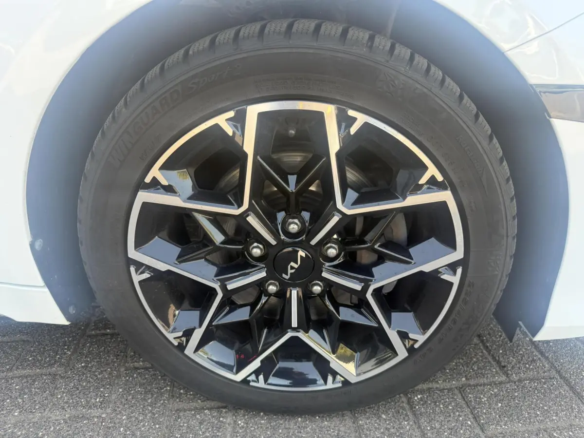 1.0 T-GDi GT-Line PANO/TH *ALL-IN PRIJS*