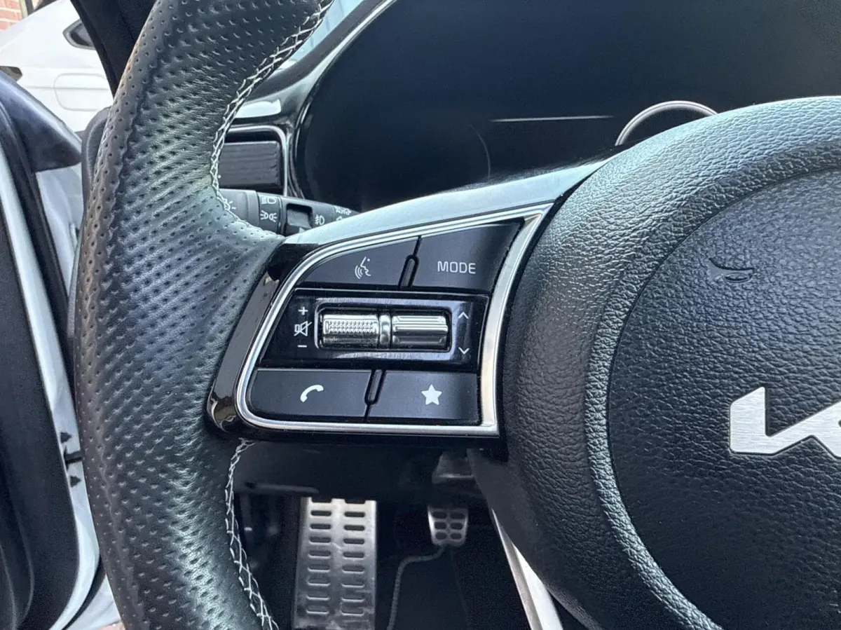 1.0 T-GDi GT-Line PANO/TH *ALL-IN PRIJS*