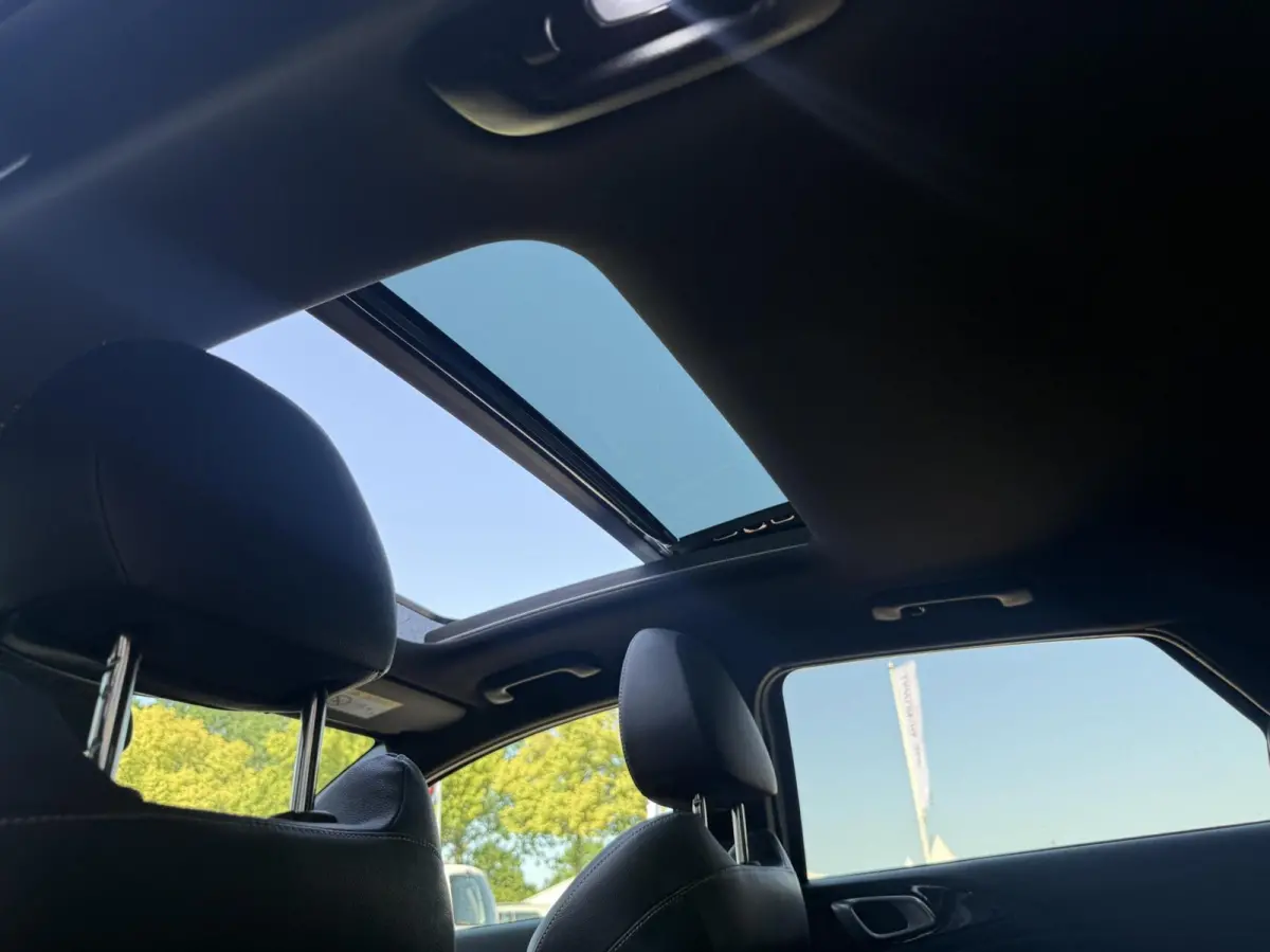 1.0 T-GDi GT-Line PANO/TH *ALL-IN PRIJS*
