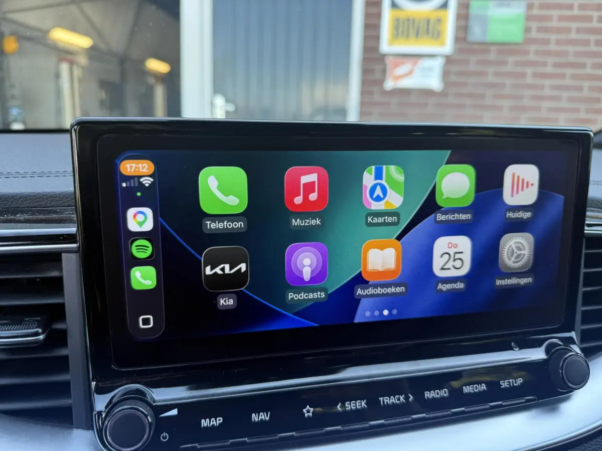 1.0 T-GDi GT-Line PANO/TH *ALL-IN PRIJS*