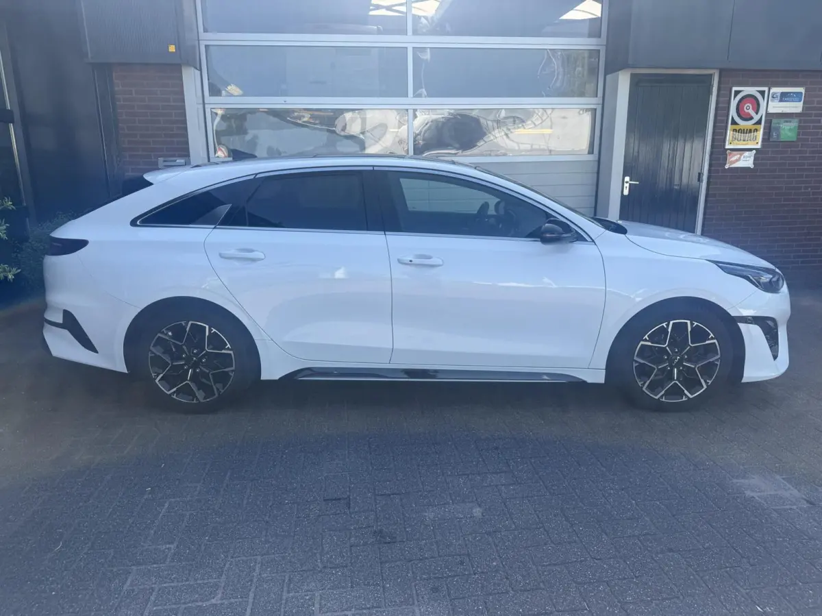 1.0 T-GDi GT-Line PANO/TH *ALL-IN PRIJS*