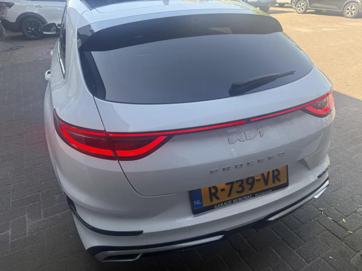 1.0 T-GDi GT-Line PANO/TH *ALL-IN PRIJS*