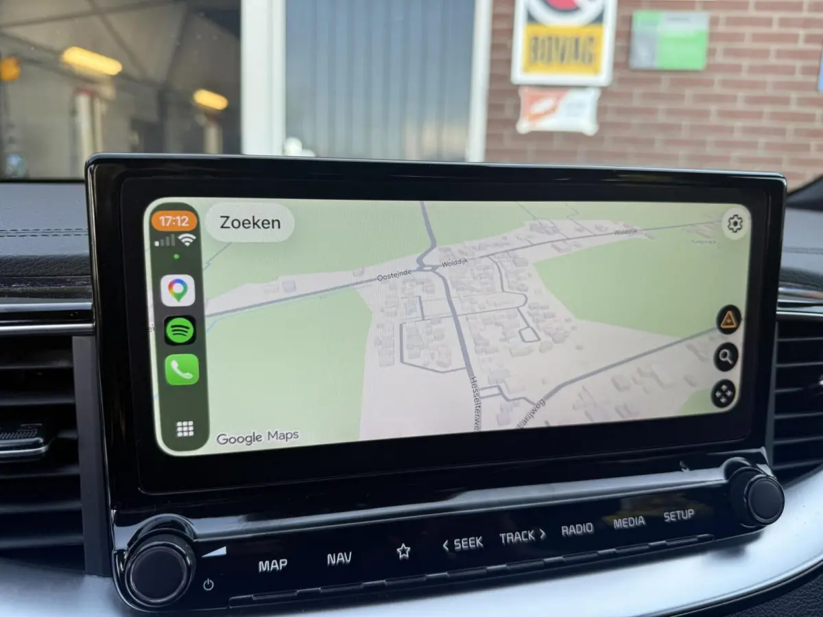 1.0 T-GDi GT-Line PANO/TH *ALL-IN PRIJS*