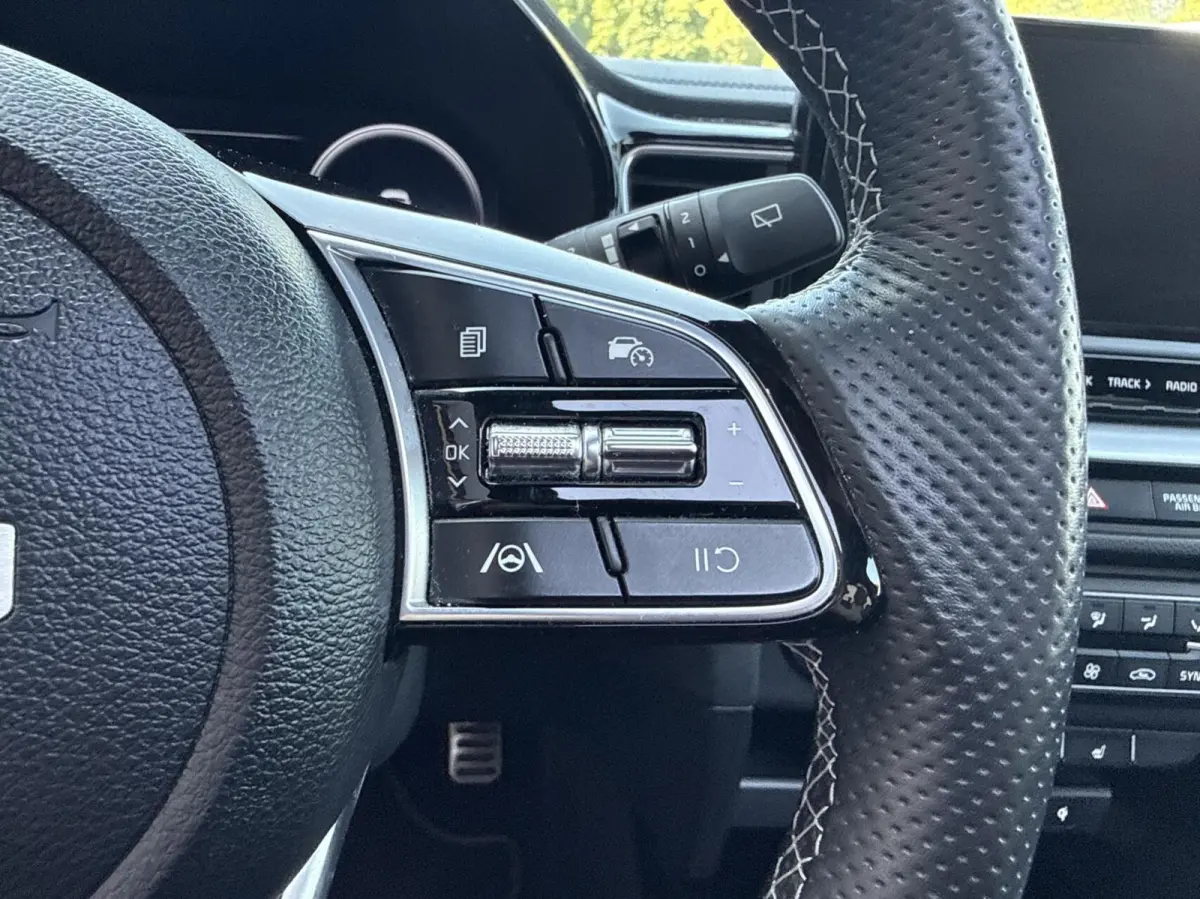 1.0 T-GDi GT-Line PANO/TH *ALL-IN PRIJS*