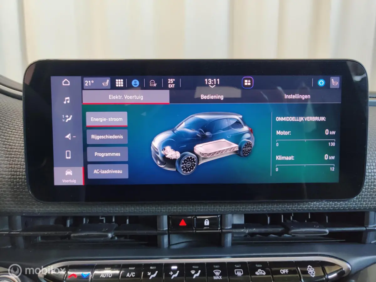 La Prima 42 kWh" by Bocelli "|SoH 94%|Full Option