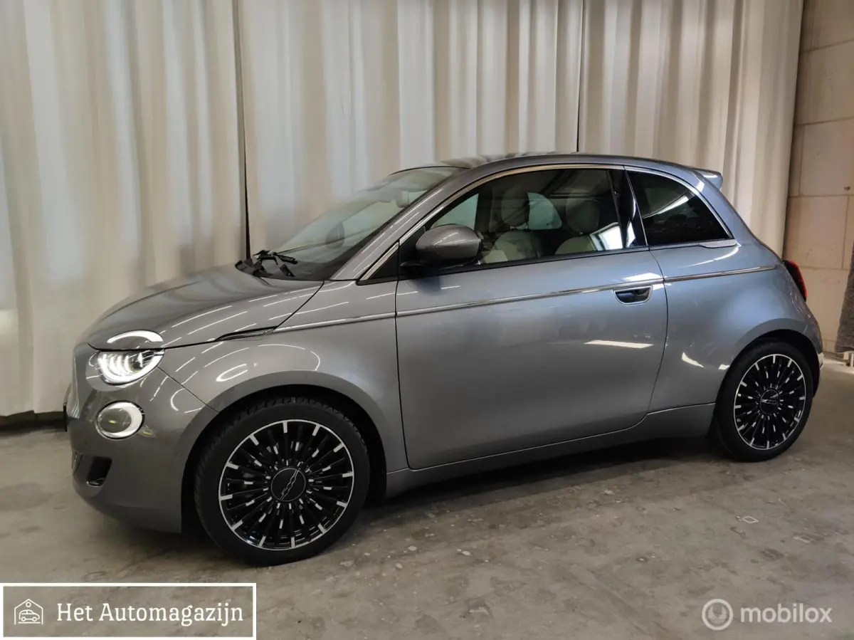 La Prima 42 kWh" by Bocelli "|SoH 94%|Full Option