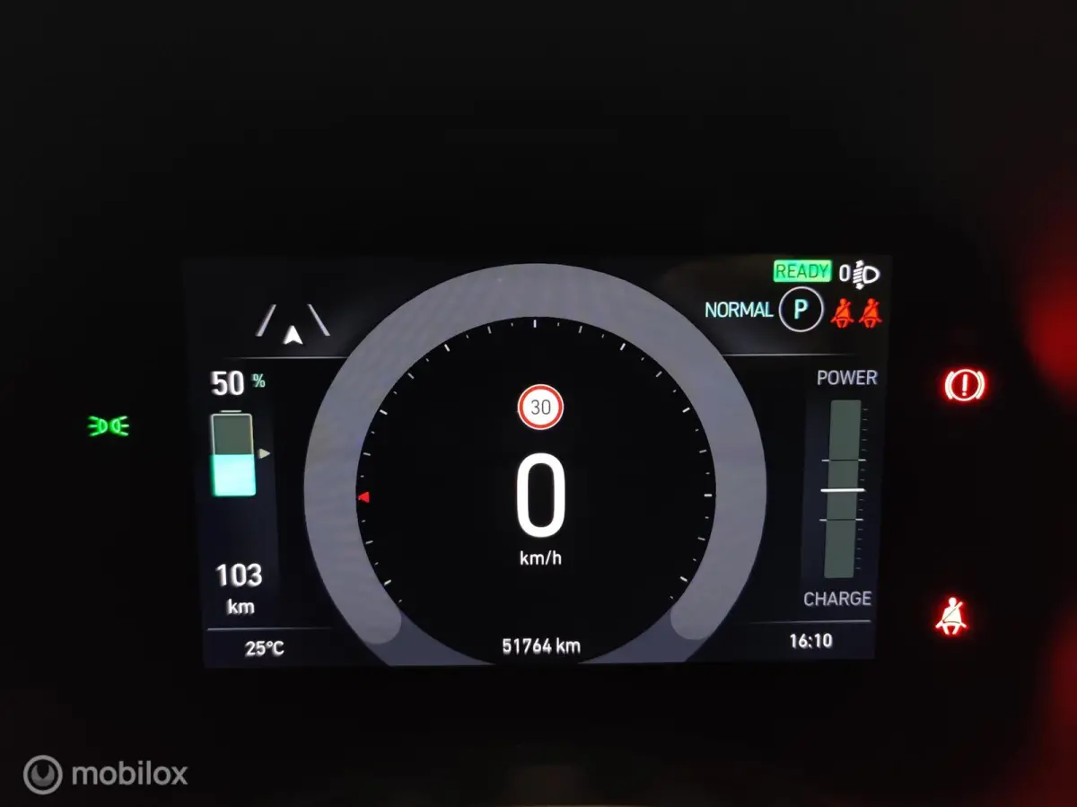 La Prima 42 kWh" by Bocelli "|SoH 94%|Full Option