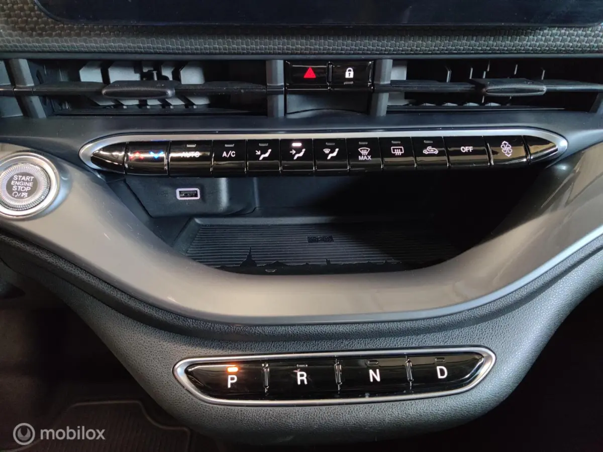 La Prima 42 kWh by Bocelli