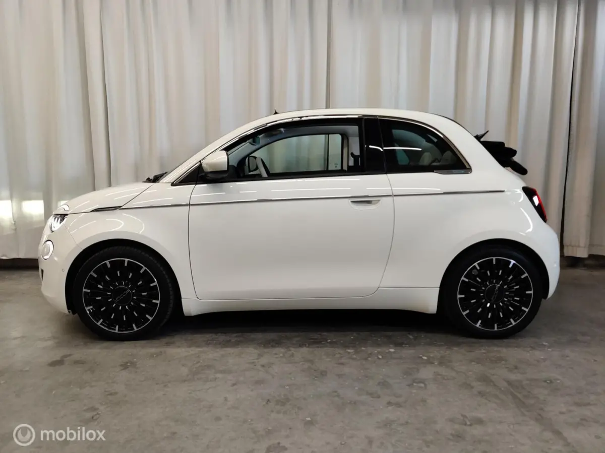La Prima 42 kWh by Bocelli