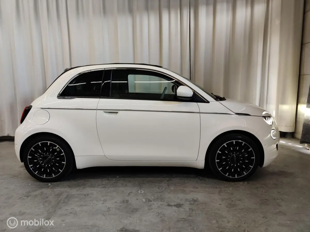 La Prima 42 kWh by Bocelli