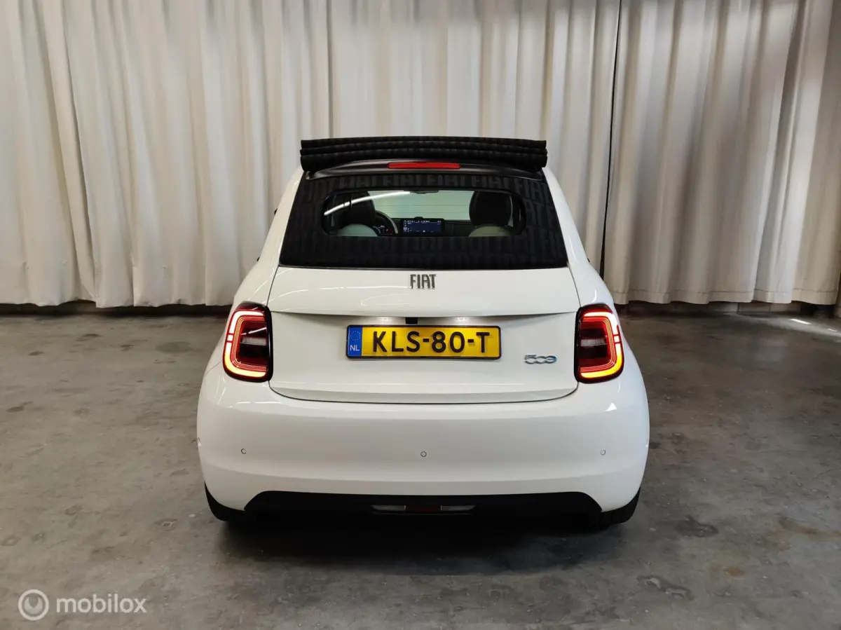 La Prima 42 kWh by Bocelli