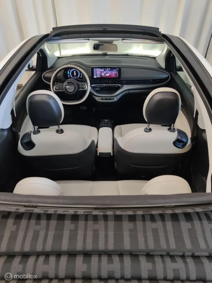 La Prima 42 kWh by Bocelli
