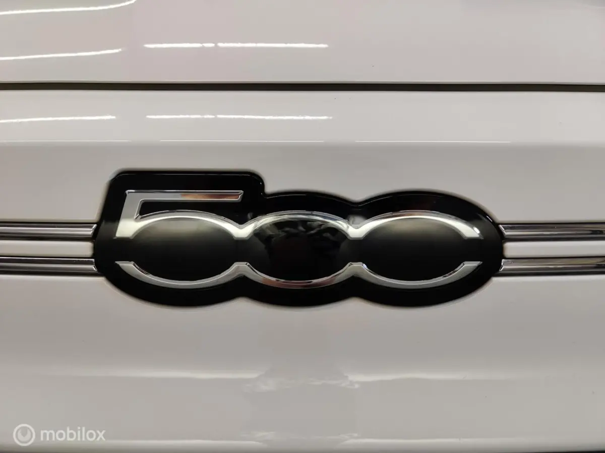 La Prima 42 kWh by Bocelli