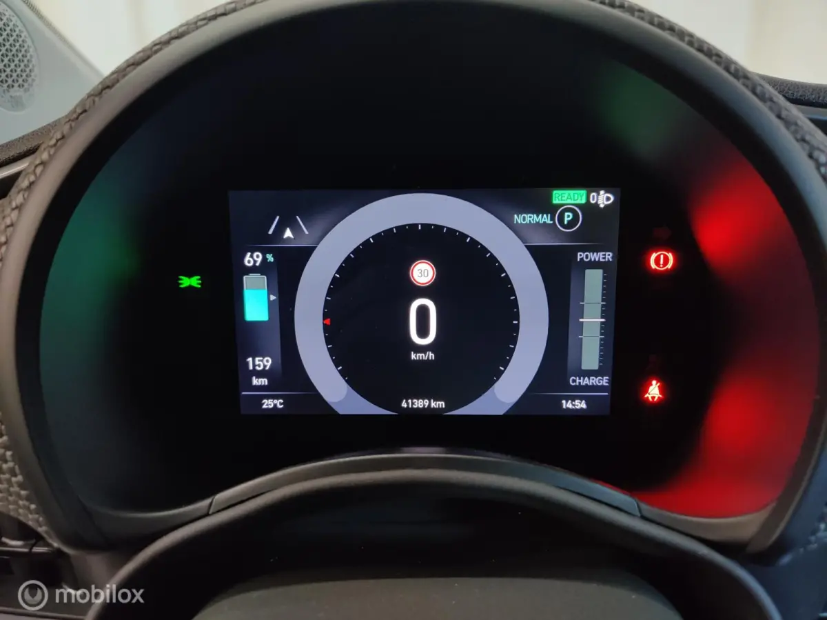 La Prima 42 kWh by Bocelli