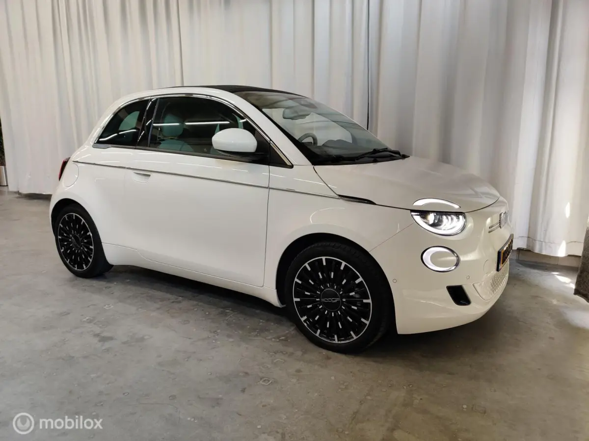 La Prima 42 kWh by Bocelli