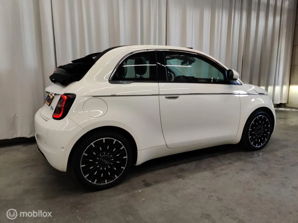 La Prima 42 kWh by Bocelli