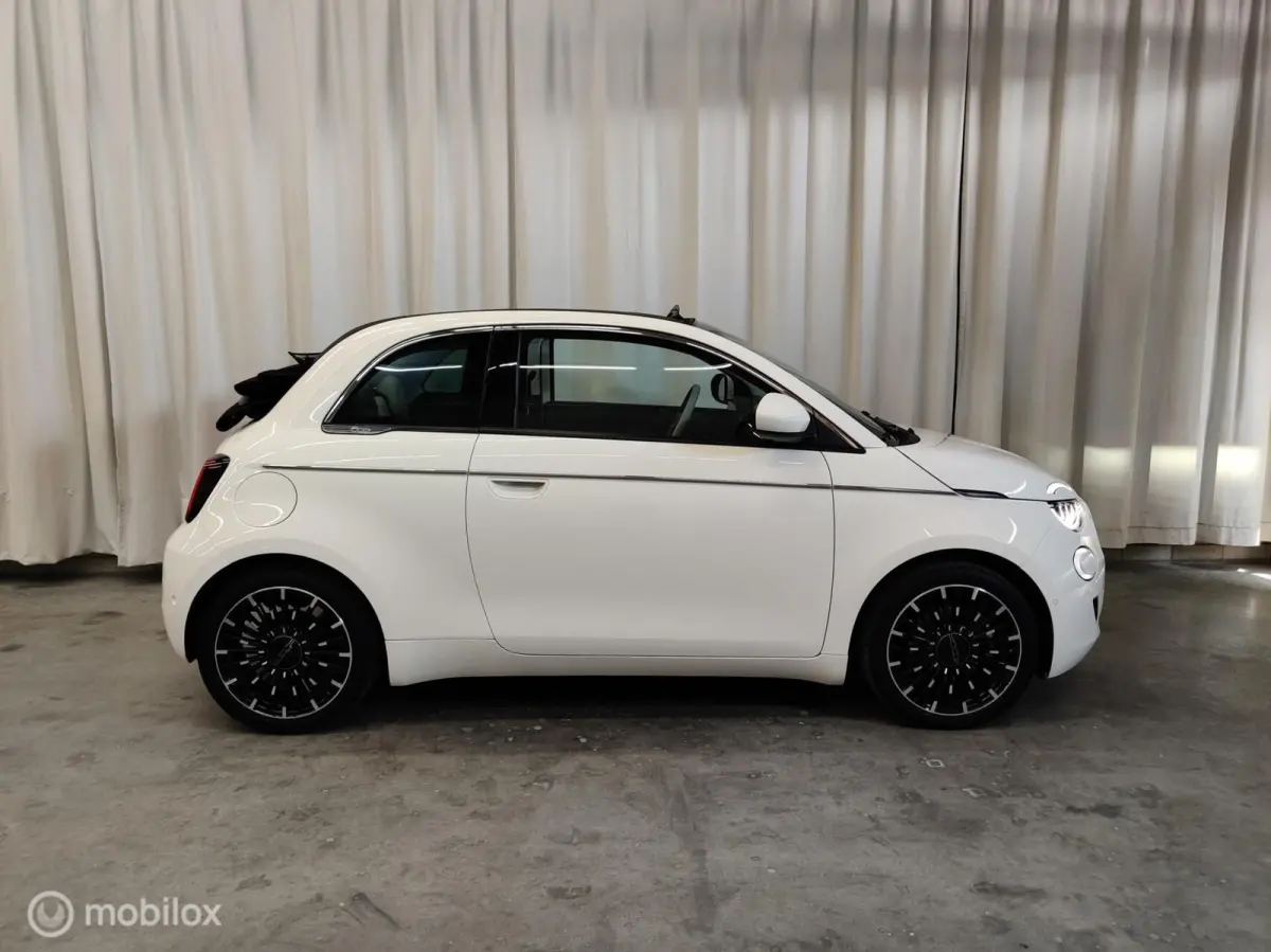 La Prima 42 kWh by Bocelli