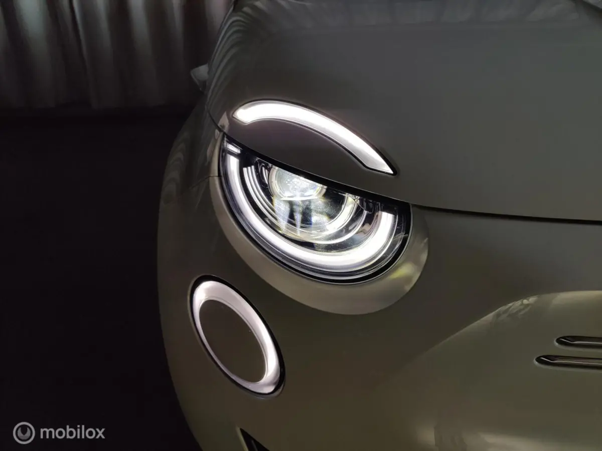 La Prima 42 kWh by Bocelli