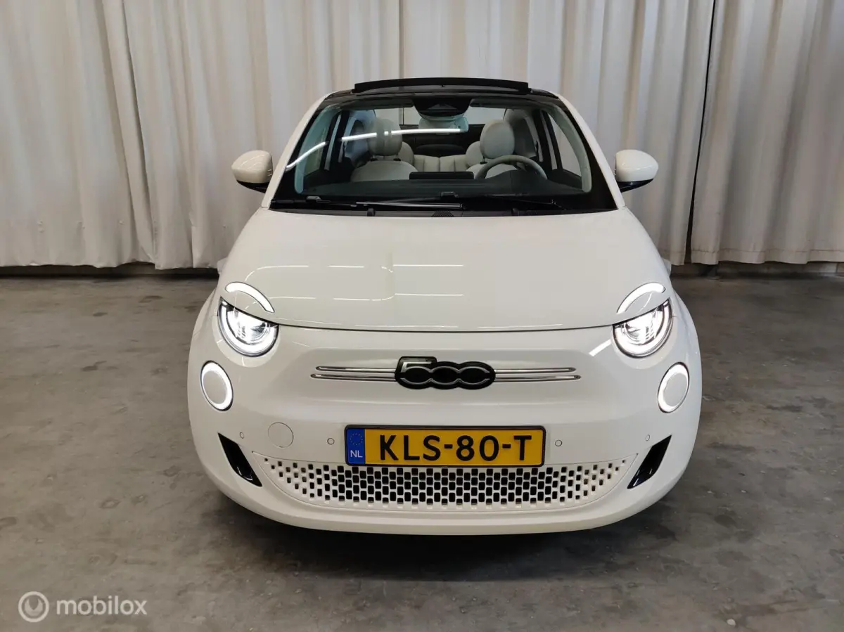 La Prima 42 kWh by Bocelli