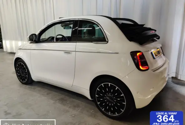 La Prima 42 kWh by Bocelli
