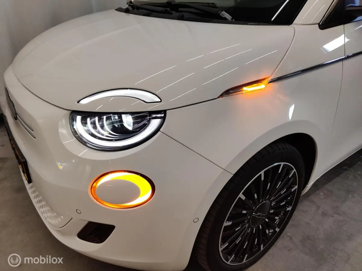 La Prima 42 kWh by Bocelli