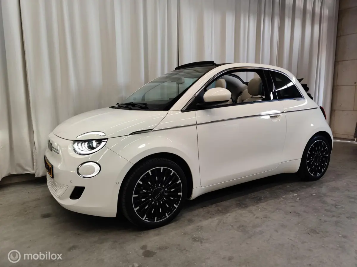 La Prima 42 kWh by Bocelli