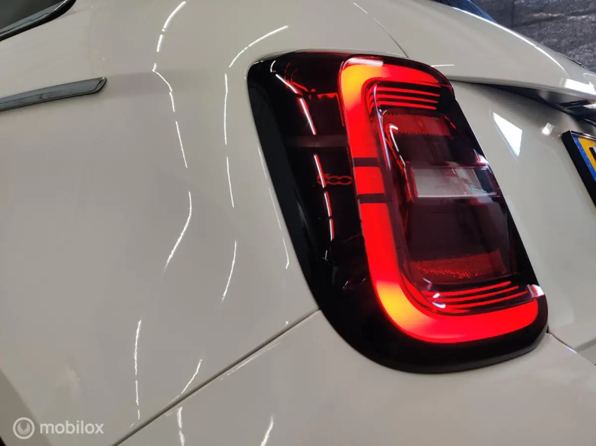 La Prima 42 kWh by Bocelli