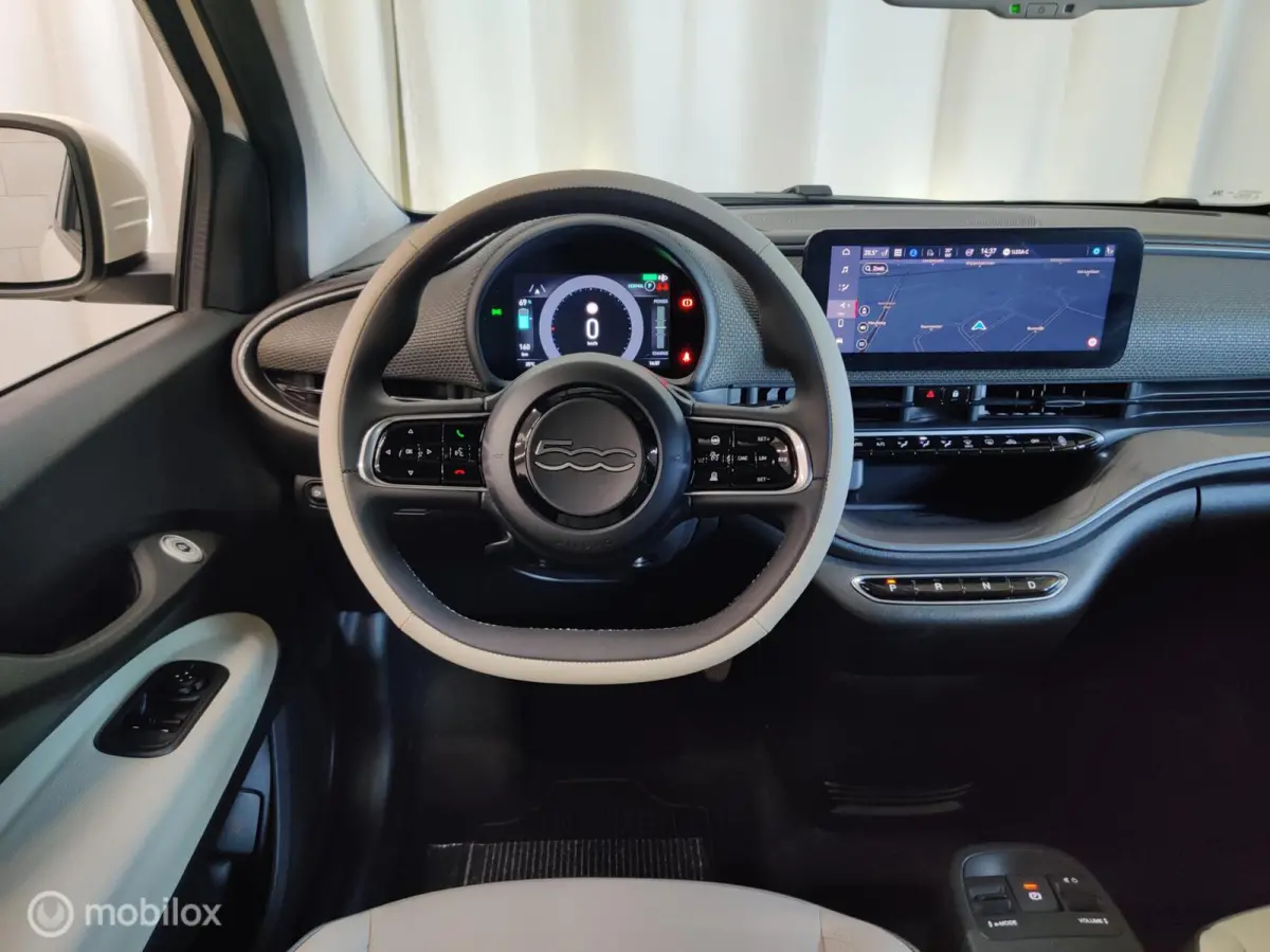 La Prima 42 kWh by Bocelli