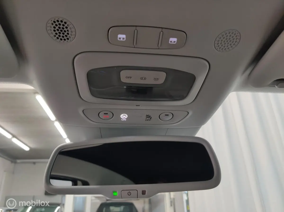 La Prima 42 kWh by Bocelli