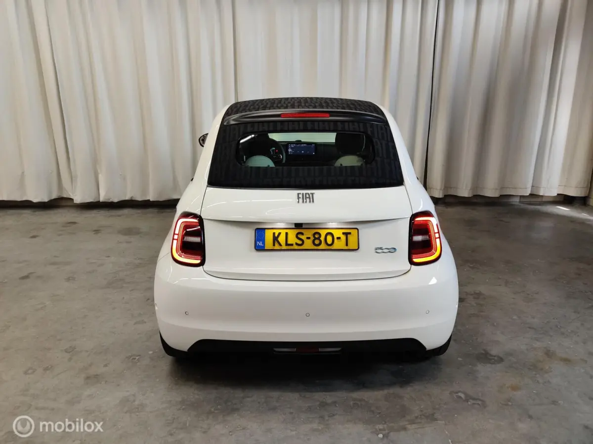 La Prima 42 kWh by Bocelli