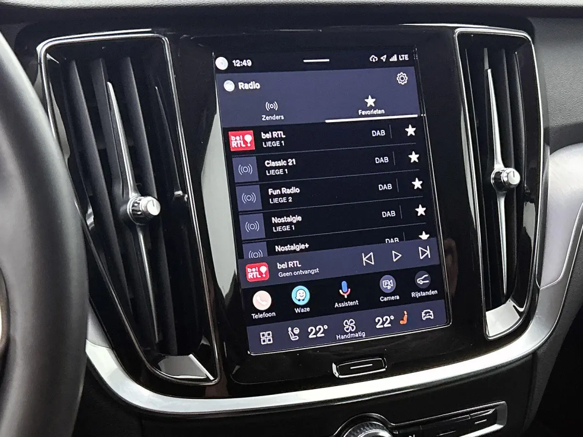 T6 PHEV 4x4 Core Aut. | STOELVERWARMING | STUURVERWARMING | ACHTERUITRIJCAMERA | APPLE CARPLAY | NAVIGATIE |