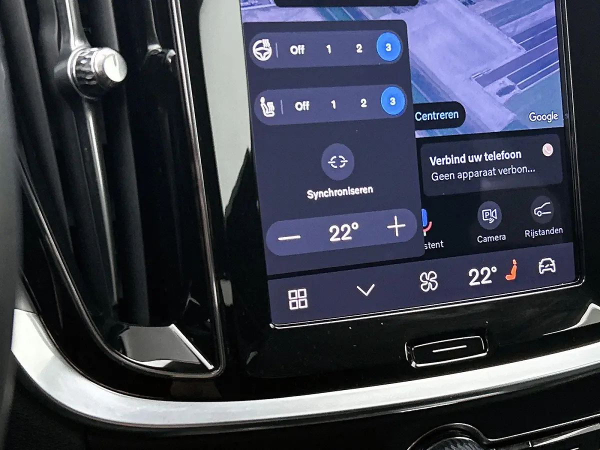 T6 PHEV 4x4 Core Aut. | STOELVERWARMING | STUURVERWARMING | ACHTERUITRIJCAMERA | APPLE CARPLAY | NAVIGATIE |