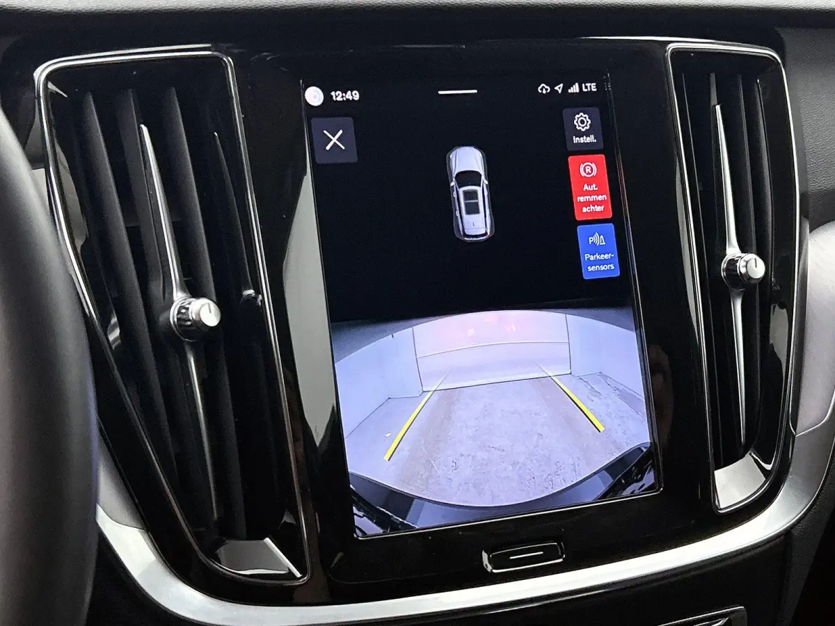 T6 PHEV 4x4 Core Aut. | STOELVERWARMING | STUURVERWARMING | ACHTERUITRIJCAMERA | APPLE CARPLAY | NAVIGATIE |