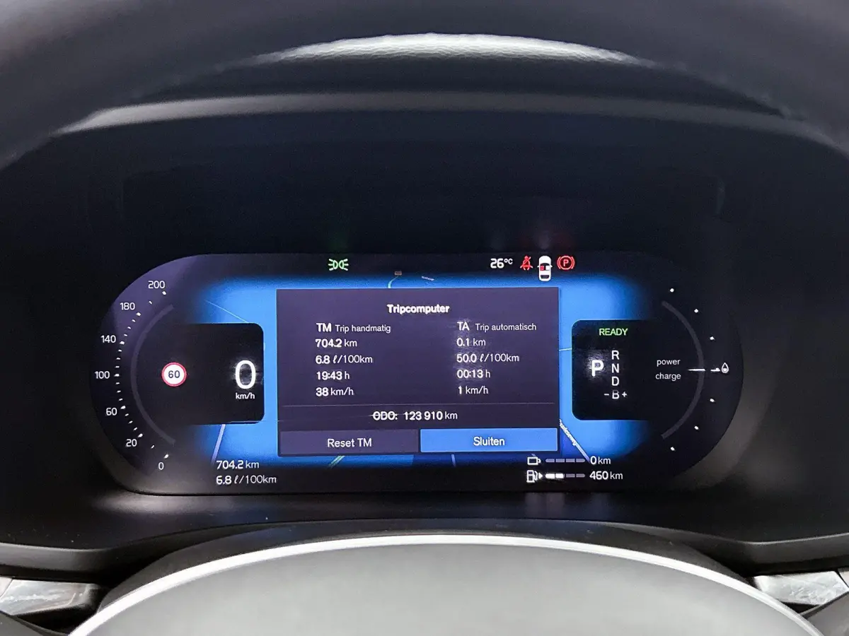 T6 PHEV 4x4 Core Aut. | STOELVERWARMING | STUURVERWARMING | ACHTERUITRIJCAMERA | APPLE CARPLAY | NAVIGATIE |