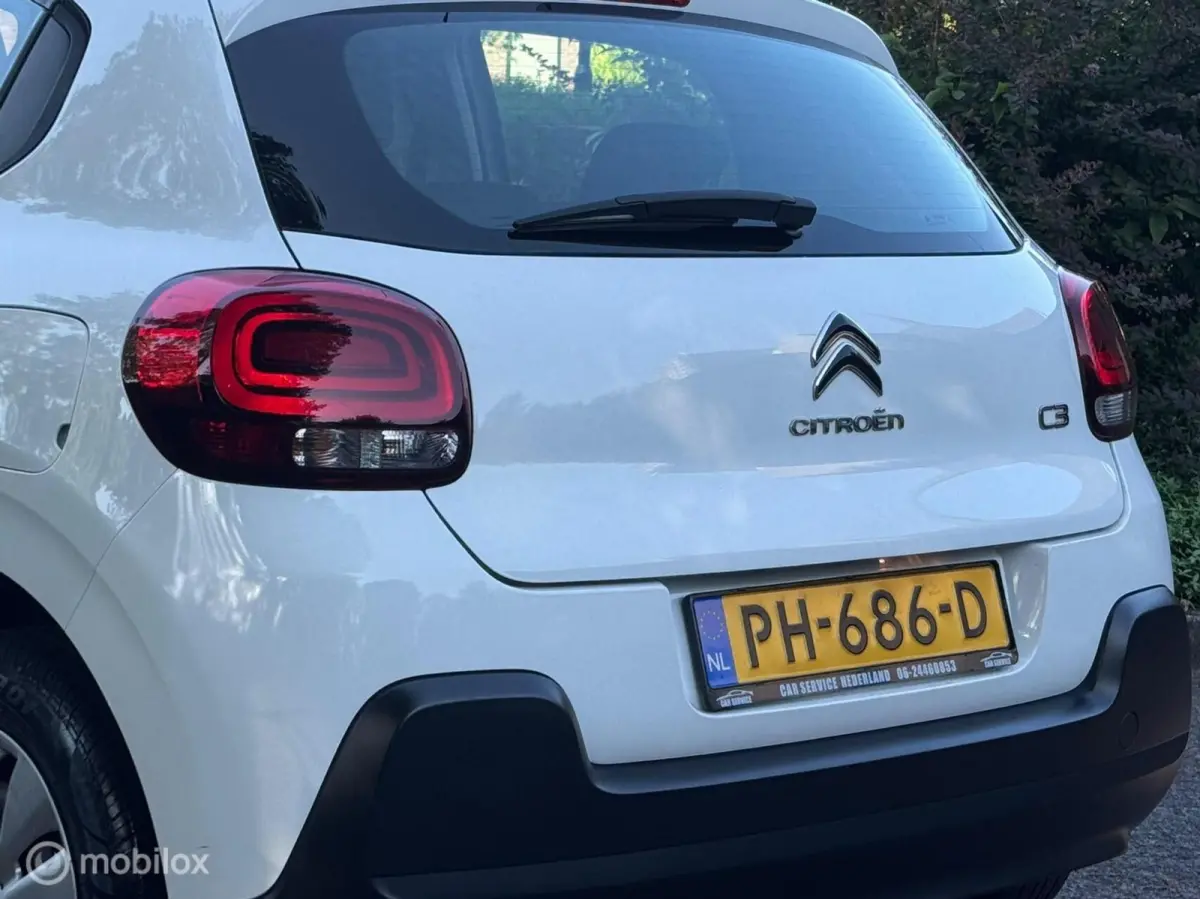 1.2 PureTech Feel 105g/NAP/NWE APK/NETTE STAAT/OH