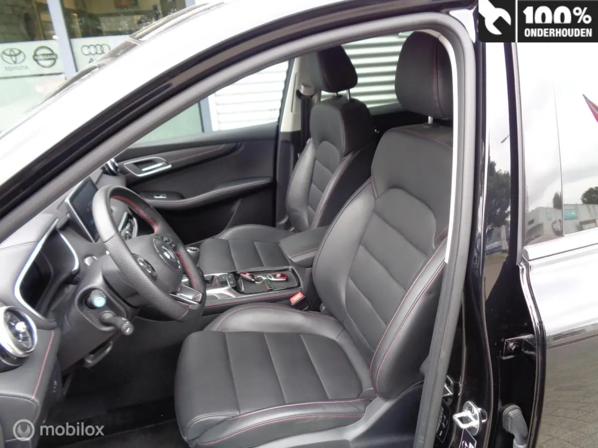 1.5 TGDI Comfort