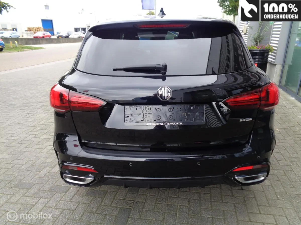 1.5 TGDI Comfort