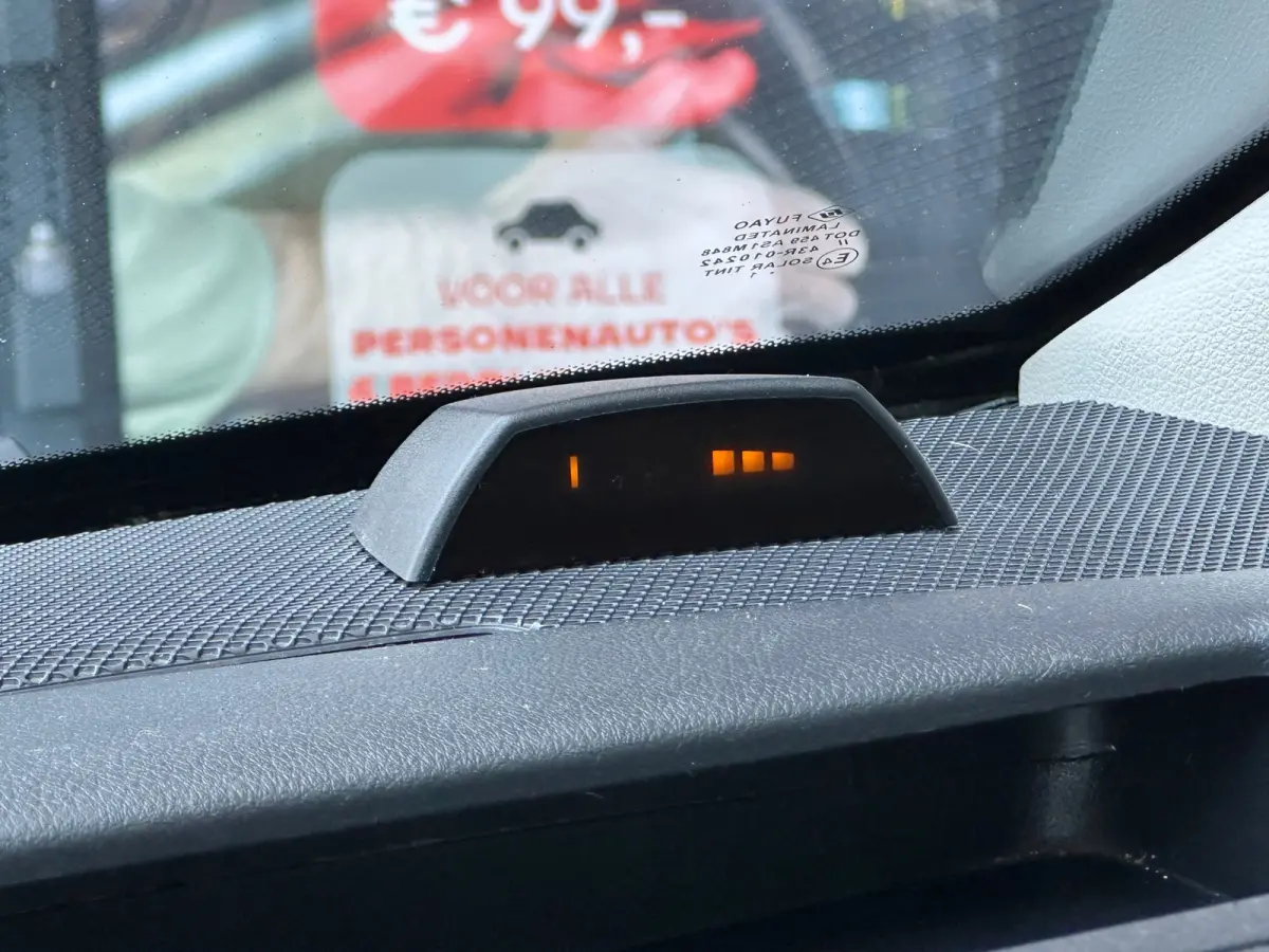 119 CDI Aut Leer Navi Camera PDC
