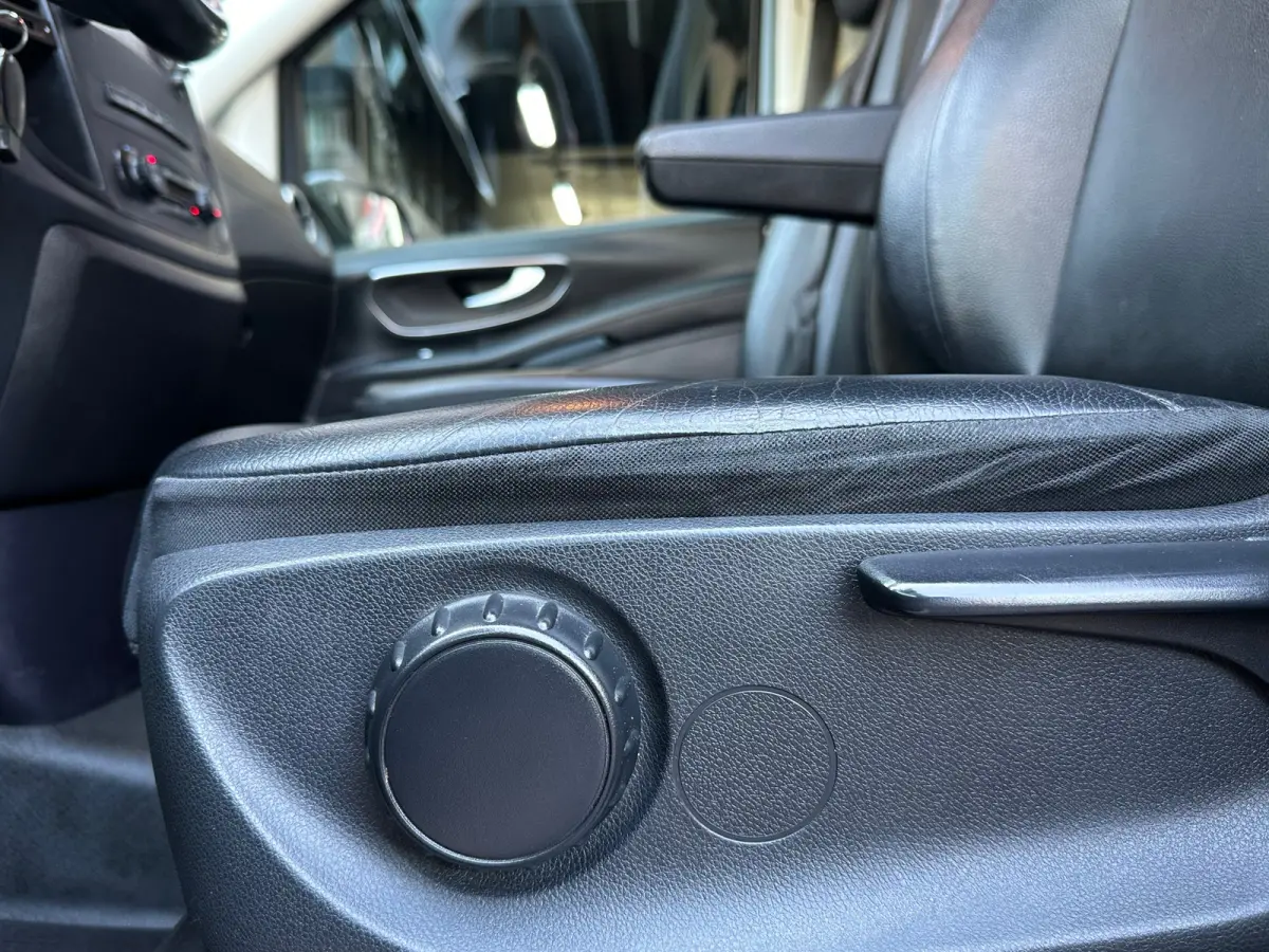119 CDI Aut Leer Navi Camera PDC
