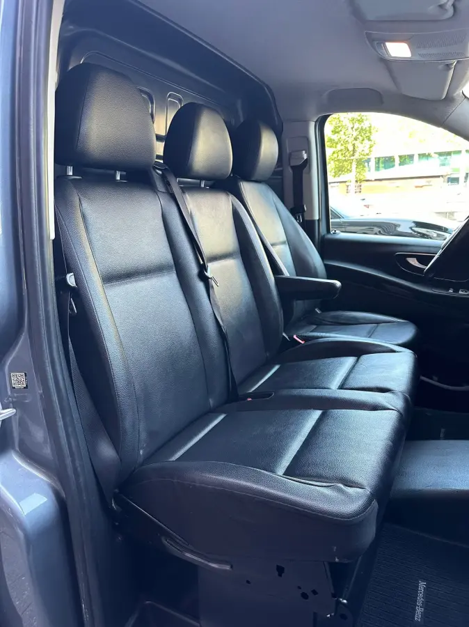 119 CDI Aut Leer Navi Camera PDC