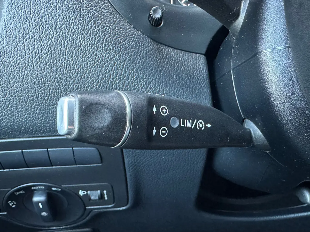 119 CDI Aut Leer Navi Camera PDC