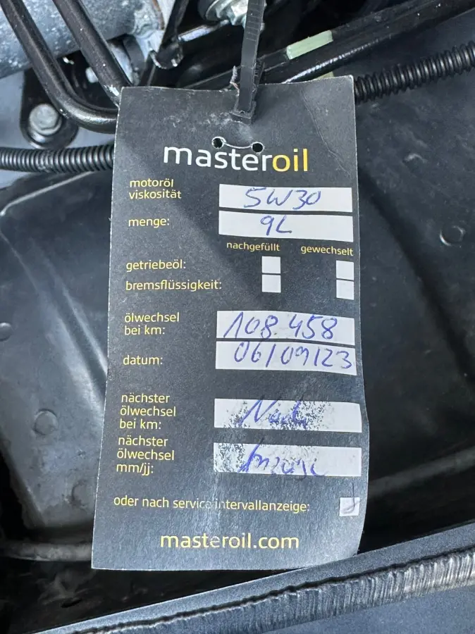 119 CDI Aut Leer Navi Camera PDC