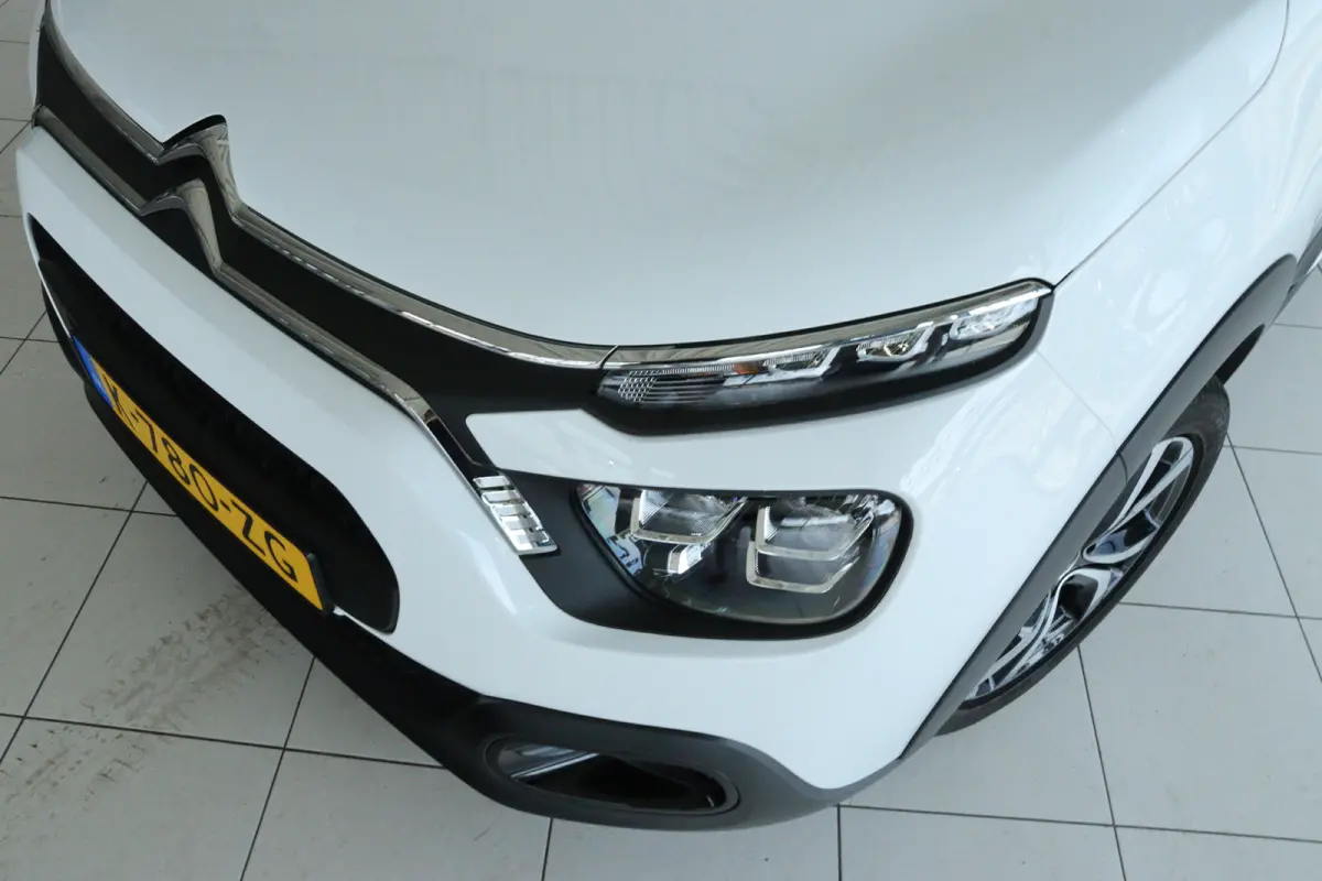 1.2 Turbo 110PK Shine | Cruise Control | Camera | Navigatie | Climate Control | Trekhaak | Carplay | LMV | LED