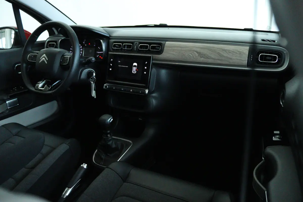 1.2 Turbo 110PK Shine | Cruise Control | Camera | Navigatie | Climate Control | Trekhaak | Carplay | LMV | LED