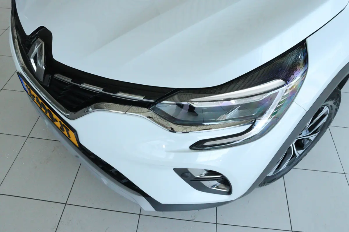 1.6 E-Tech plug-in hybrid 160 techno | Cruise Control | Climate Control | Camera | Navigatie | Carplay | LED | Keyless | LMV