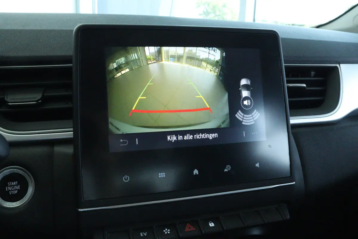 1.6 E-Tech plug-in hybrid 160 techno | Cruise Control | Climate Control | Camera | Navigatie | Carplay | LED | Keyless | LMV